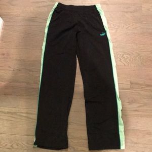 Puma sweatpant
